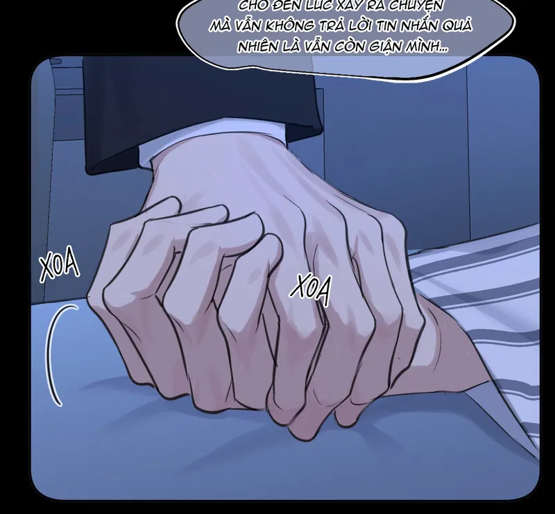 Định Kiến (Lặn Team) Chapter 103 - Trang 2