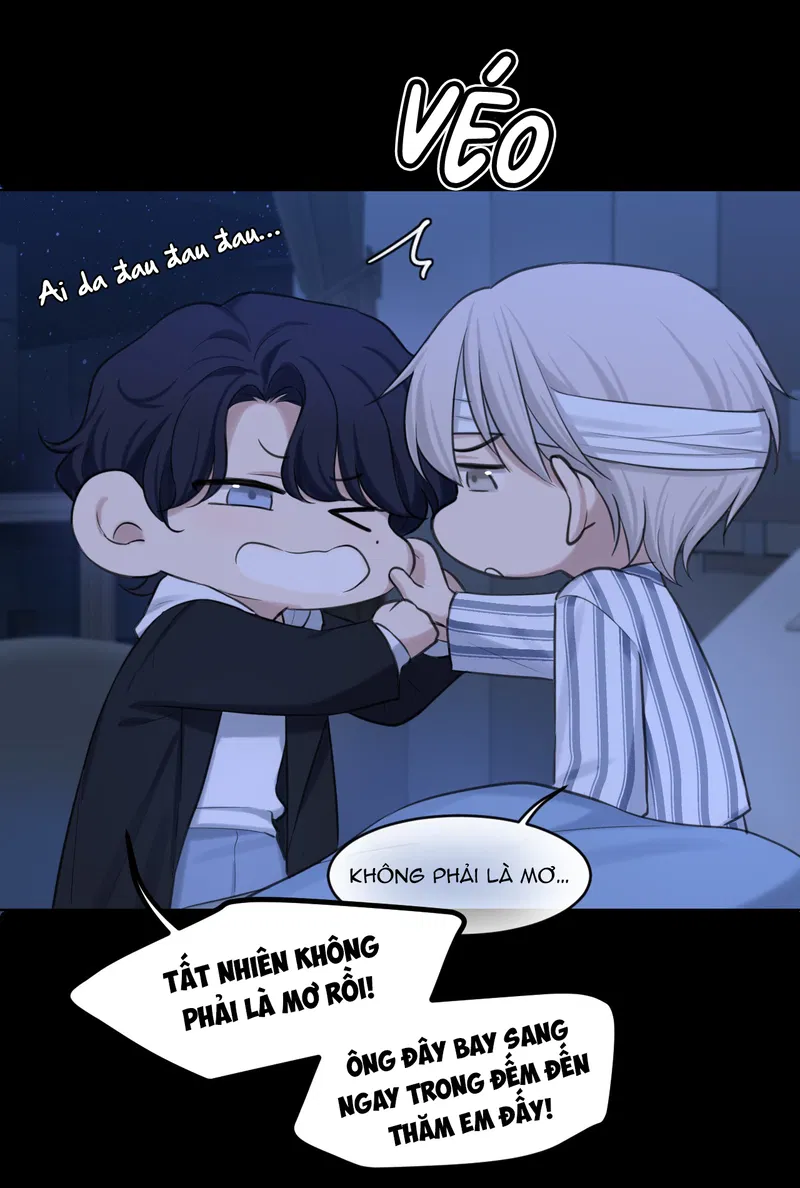 Định Kiến (Lặn Team) Chapter 103 - Trang 2