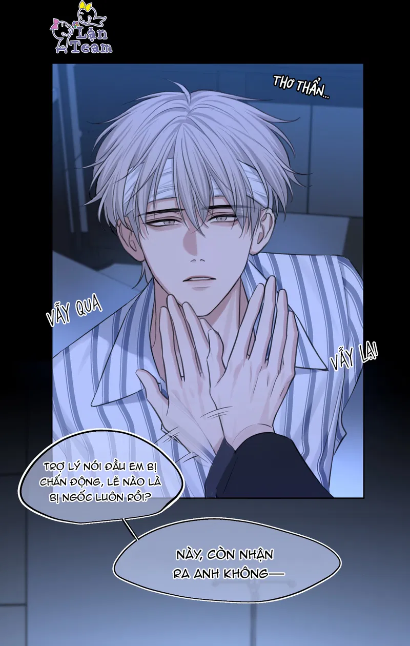 Định Kiến (Lặn Team) Chapter 103 - Trang 2