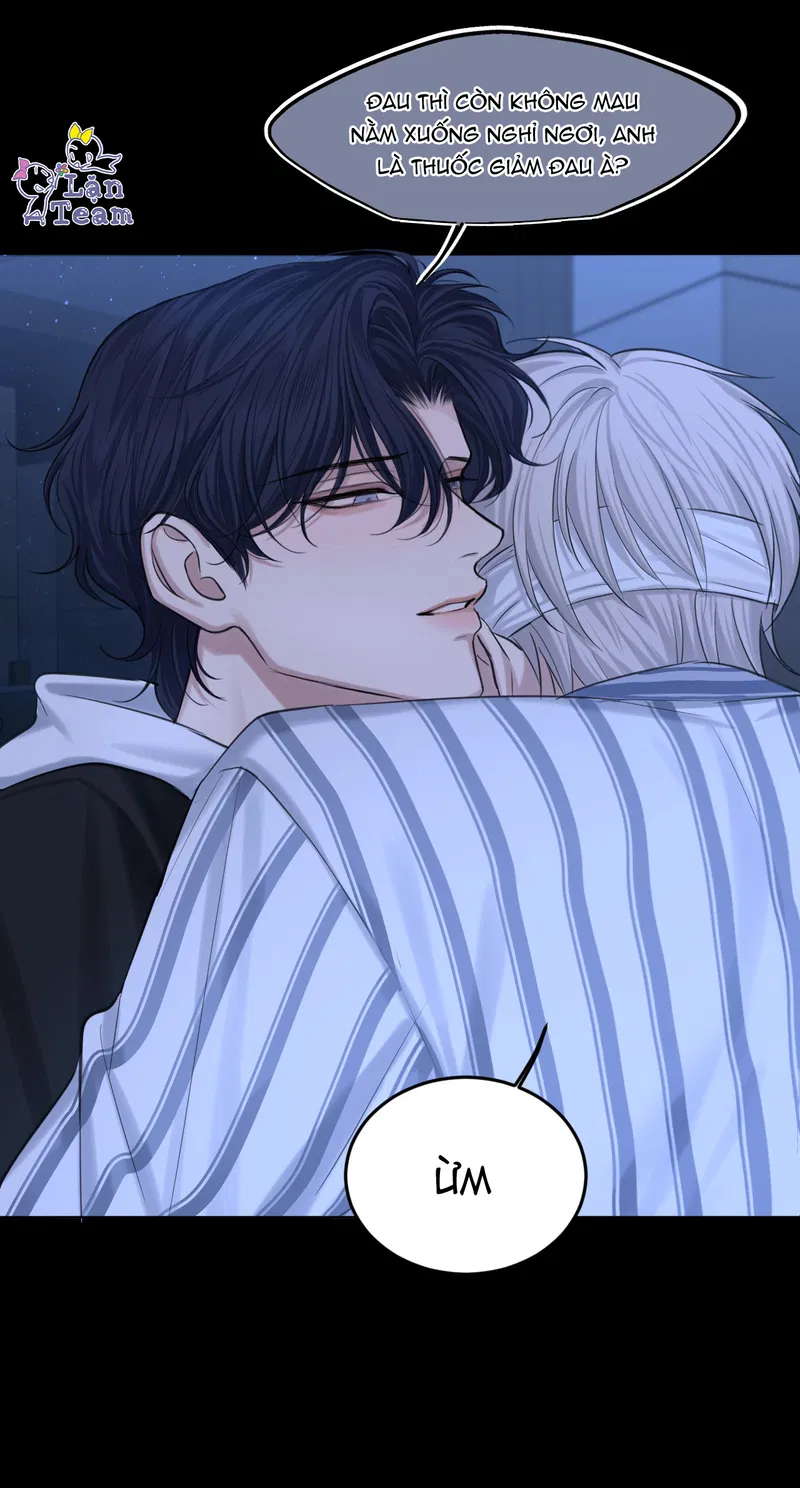 Định Kiến (Lặn Team) Chapter 103 - Trang 2