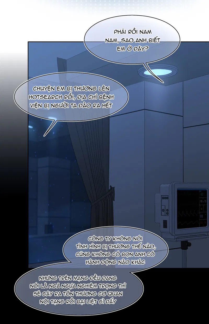 Định Kiến (Lặn Team) Chapter 103 - Trang 2