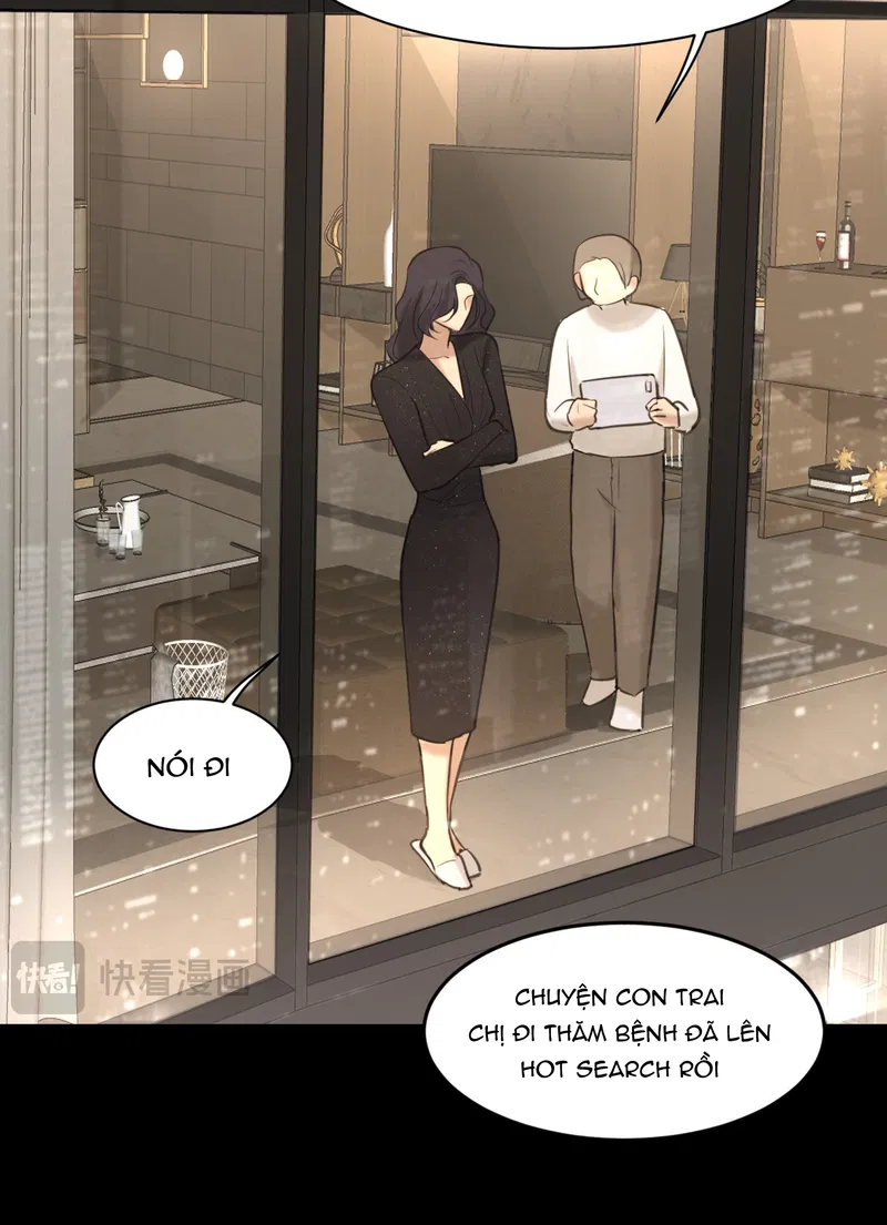 Định Kiến (Lặn Team) Chapter 103 - Trang 2