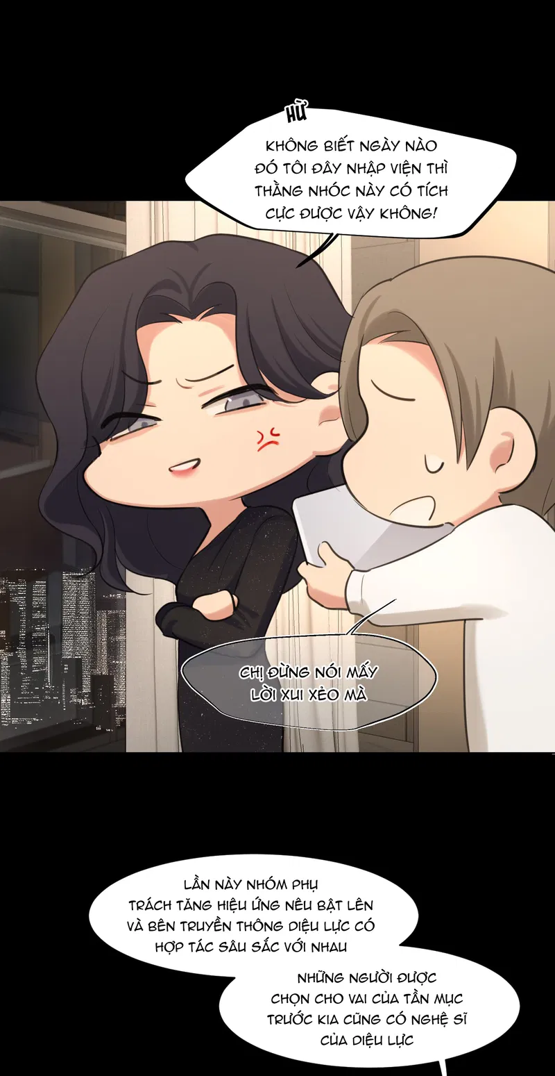 Định Kiến (Lặn Team) Chapter 103 - Trang 2