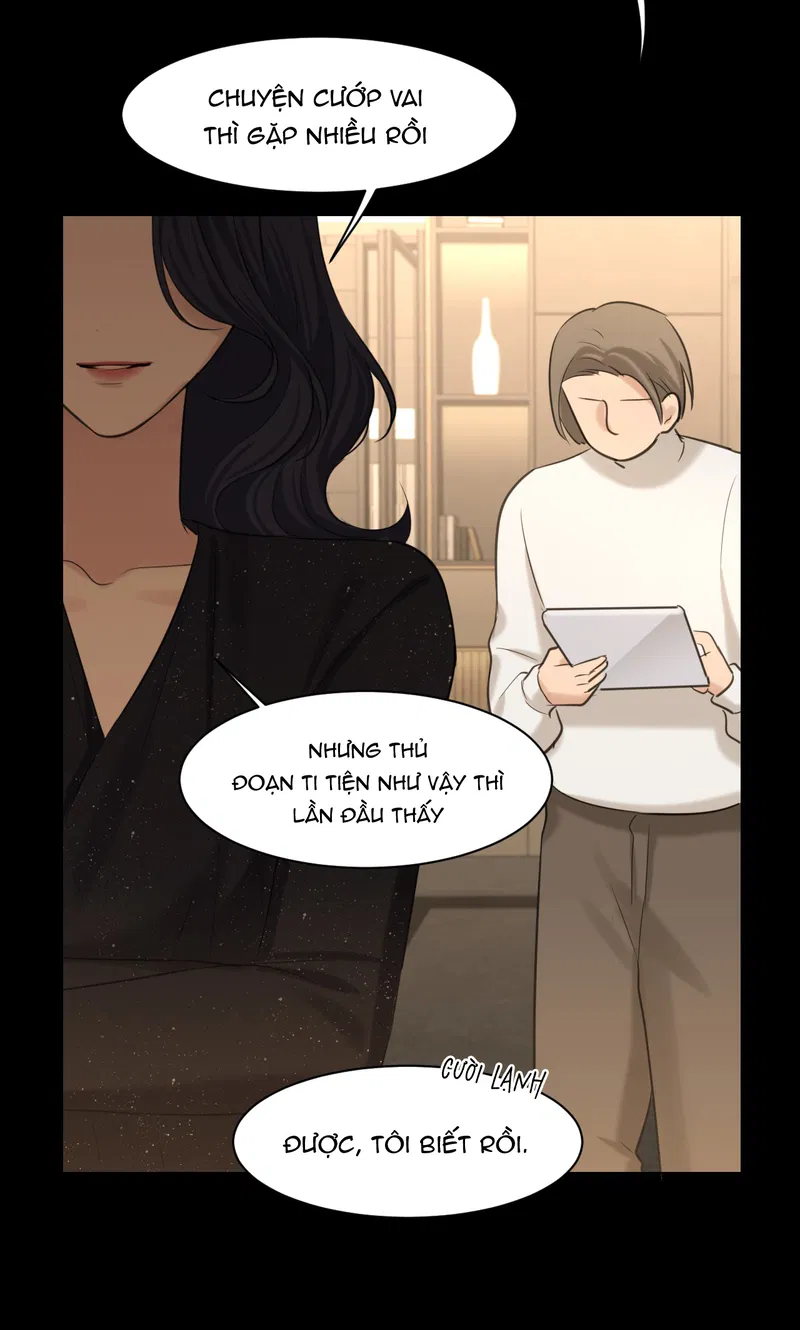 Định Kiến (Lặn Team) Chapter 103 - Trang 2