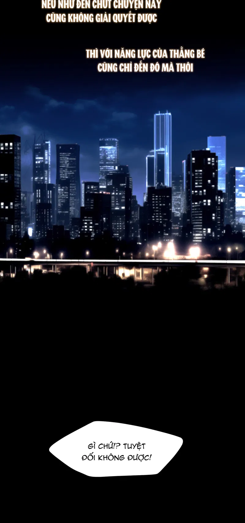 Định Kiến (Lặn Team) Chapter 103 - Trang 2