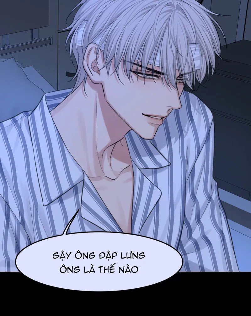 Định Kiến (Lặn Team) Chapter 103 - Trang 2