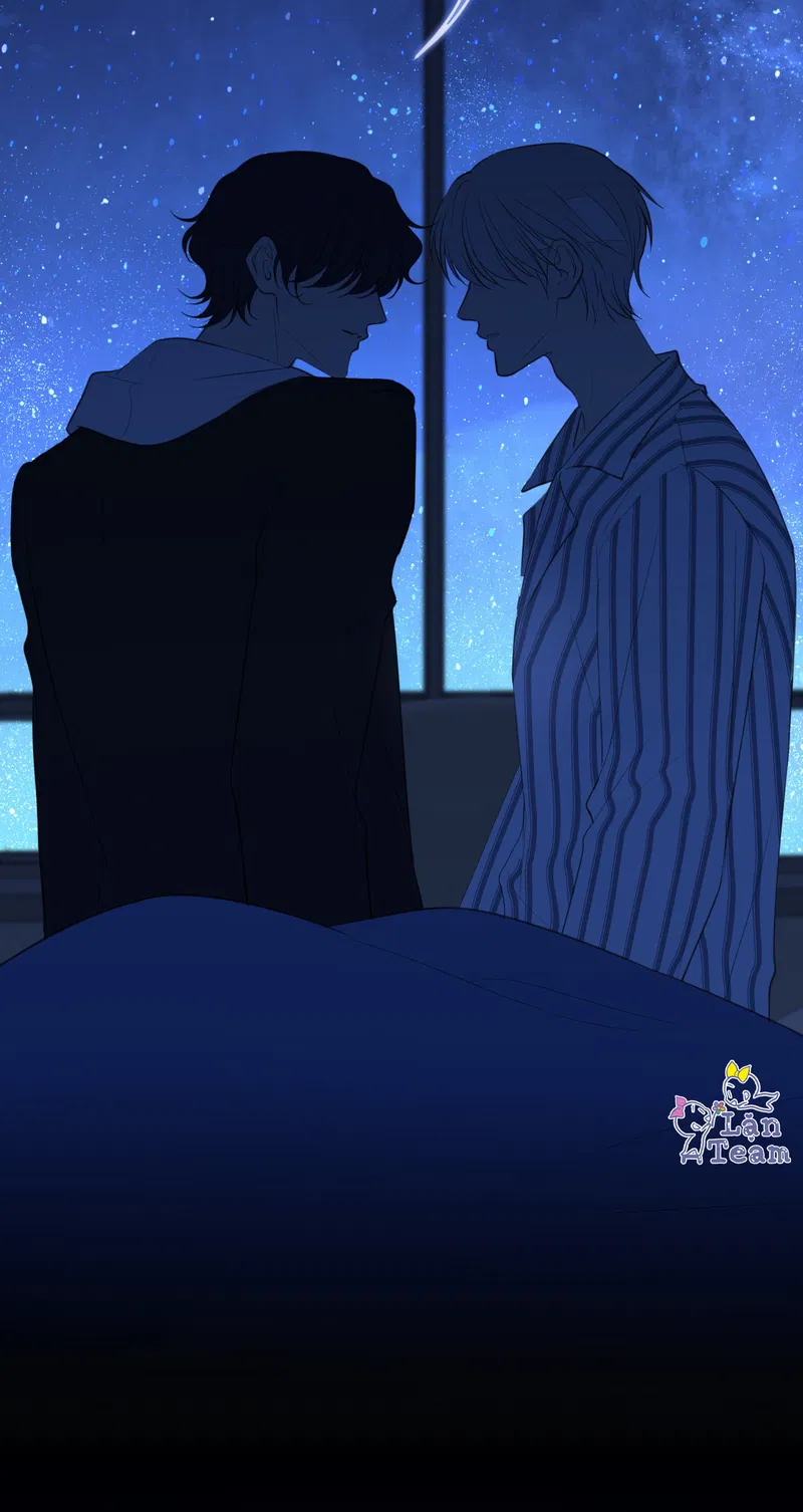 Định Kiến (Lặn Team) Chapter 103 - Trang 2