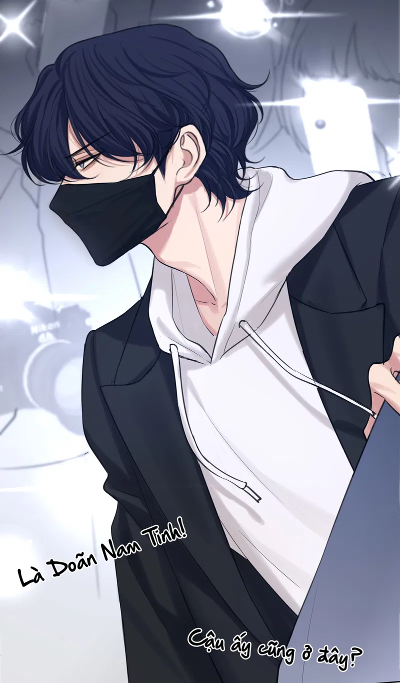 Định Kiến (Lặn Team) Chapter 103 - Trang 2