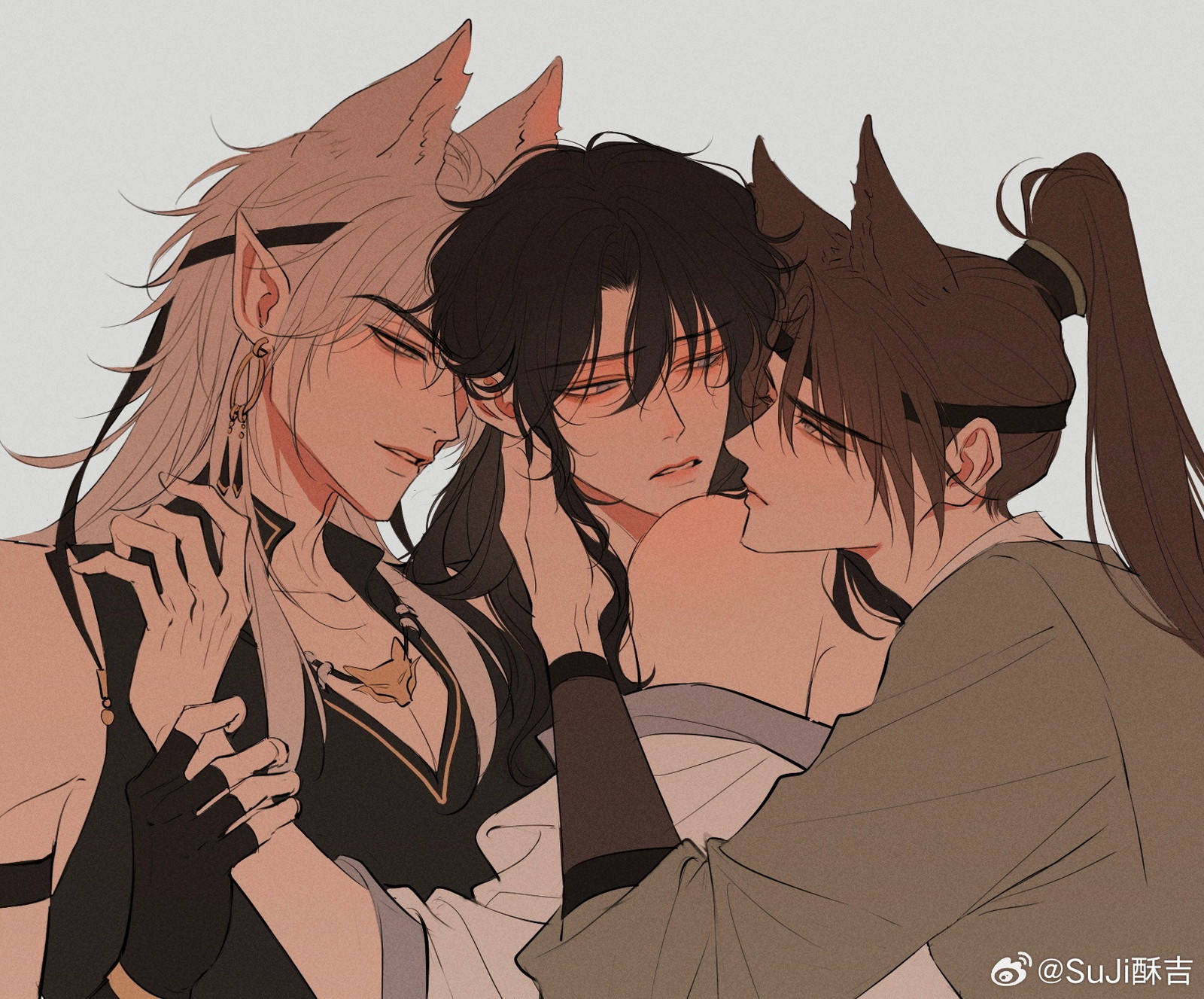 Định Kiến (Lặn Team) ART - Next Chapter 1