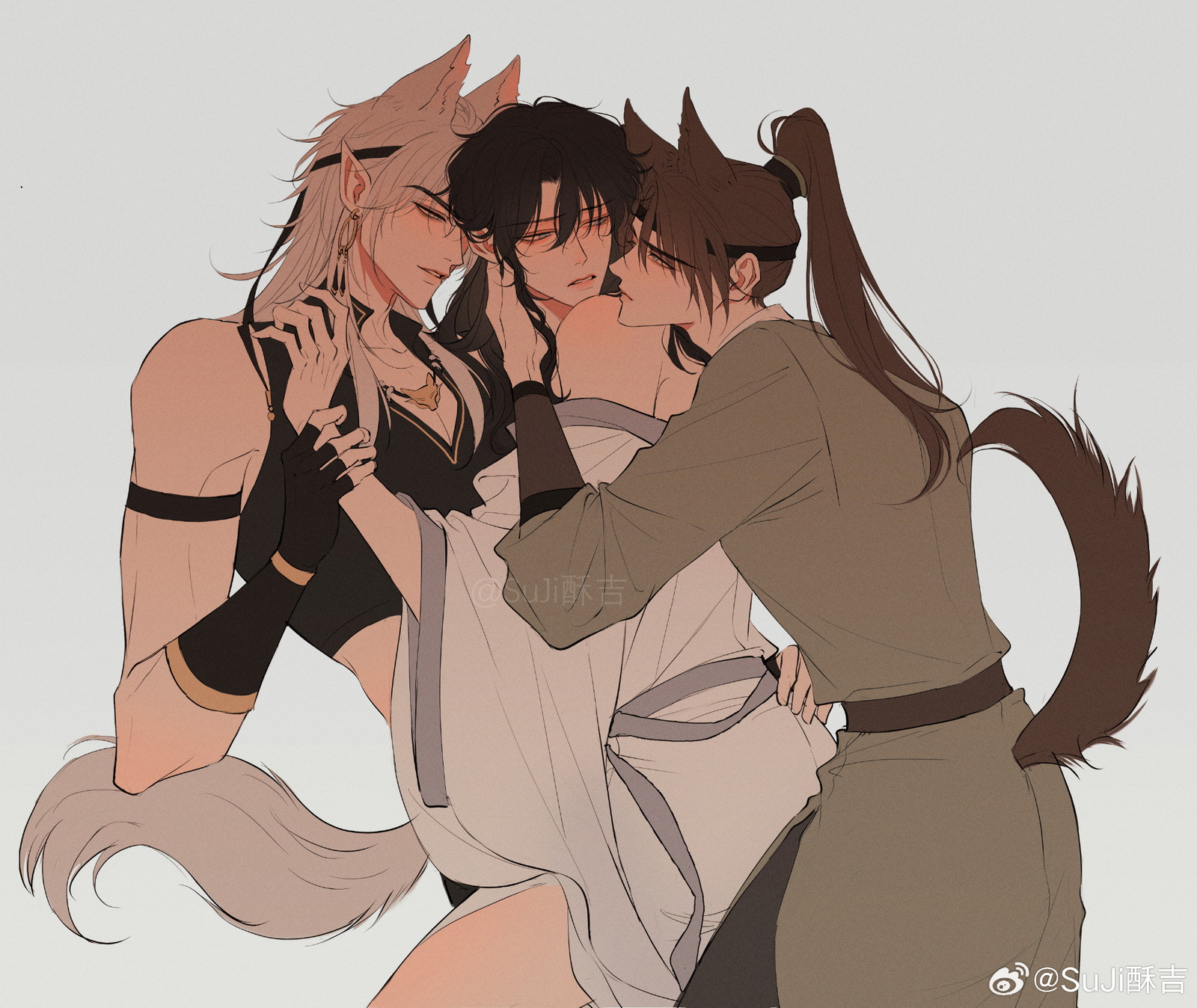 Định Kiến (Lặn Team) ART - Next Chapter 1