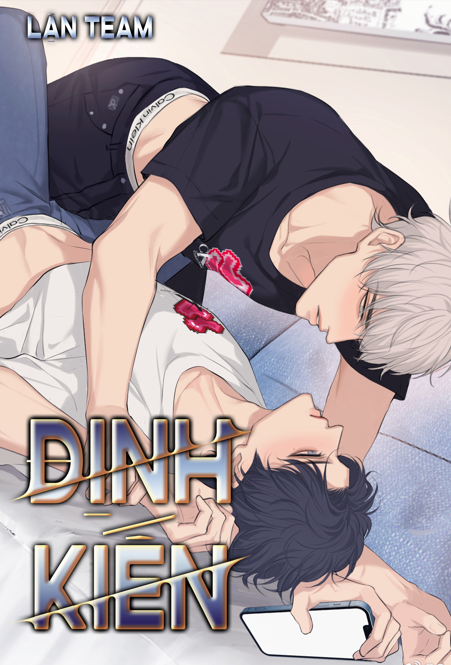 Định Kiến (Lặn Team) Chapter 105 - Next 