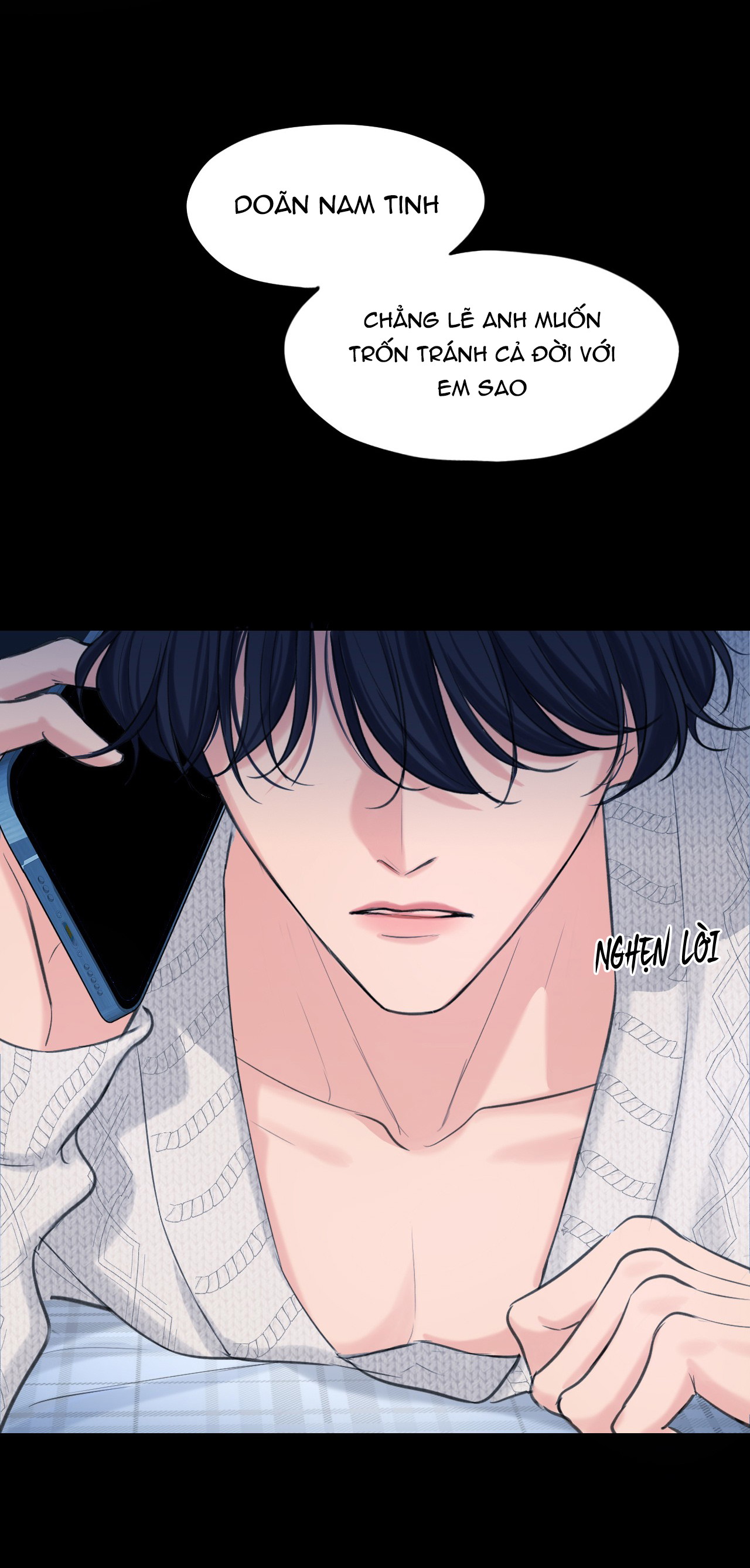 Định Kiến (Lặn Team) Chapter 105 - Next 