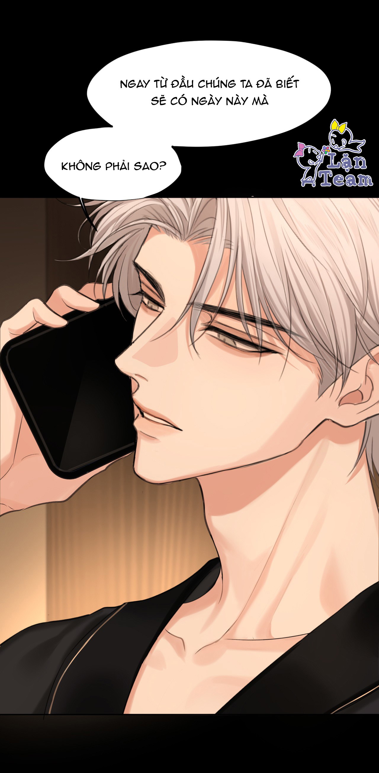 Định Kiến (Lặn Team) Chapter 105 - Next 