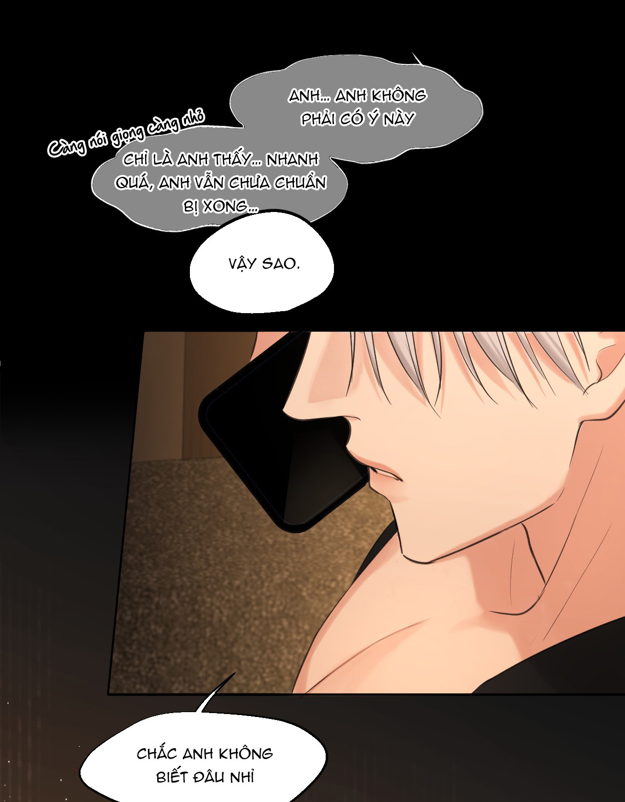 Định Kiến (Lặn Team) Chapter 105 - Next 