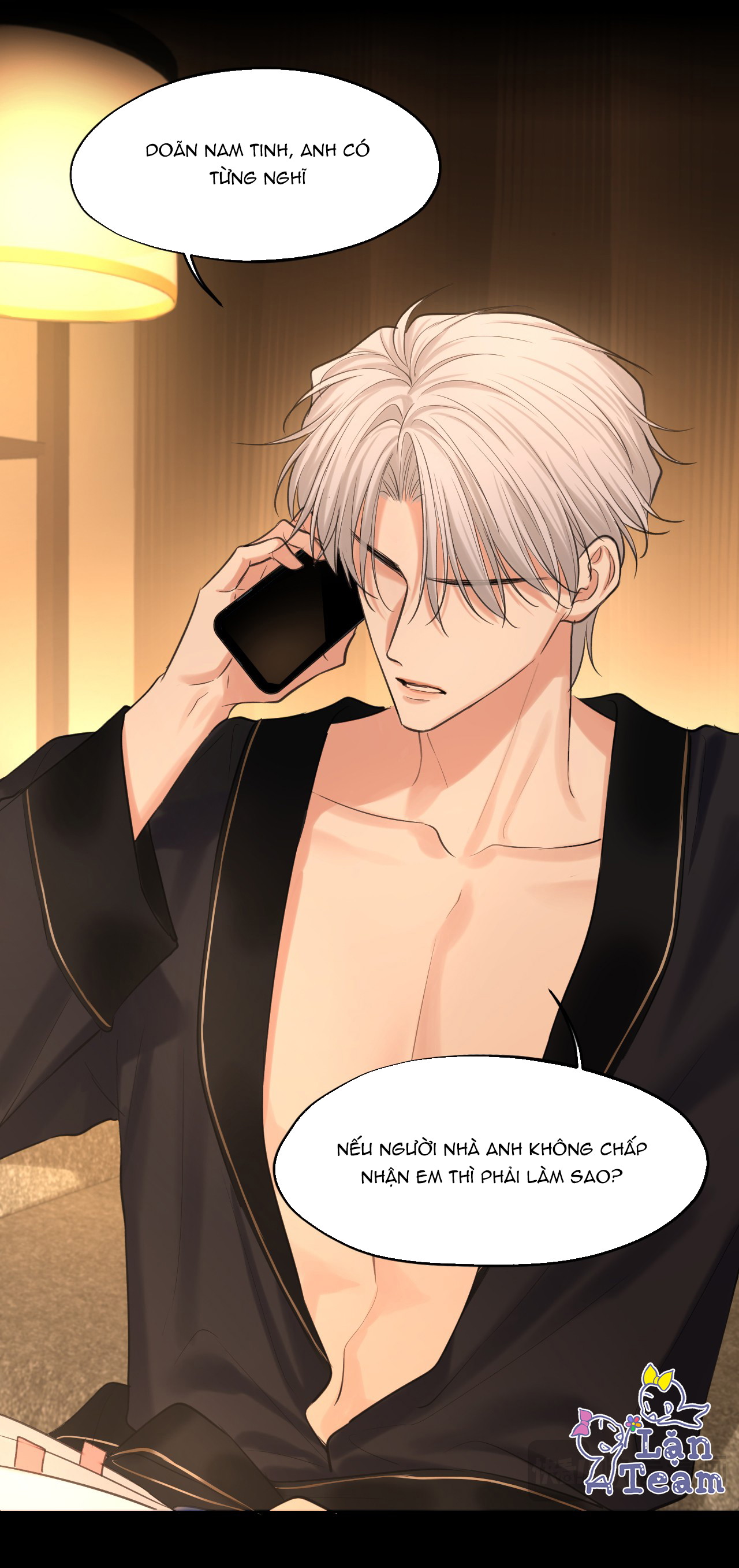 Định Kiến (Lặn Team) Chapter 105 - Next 