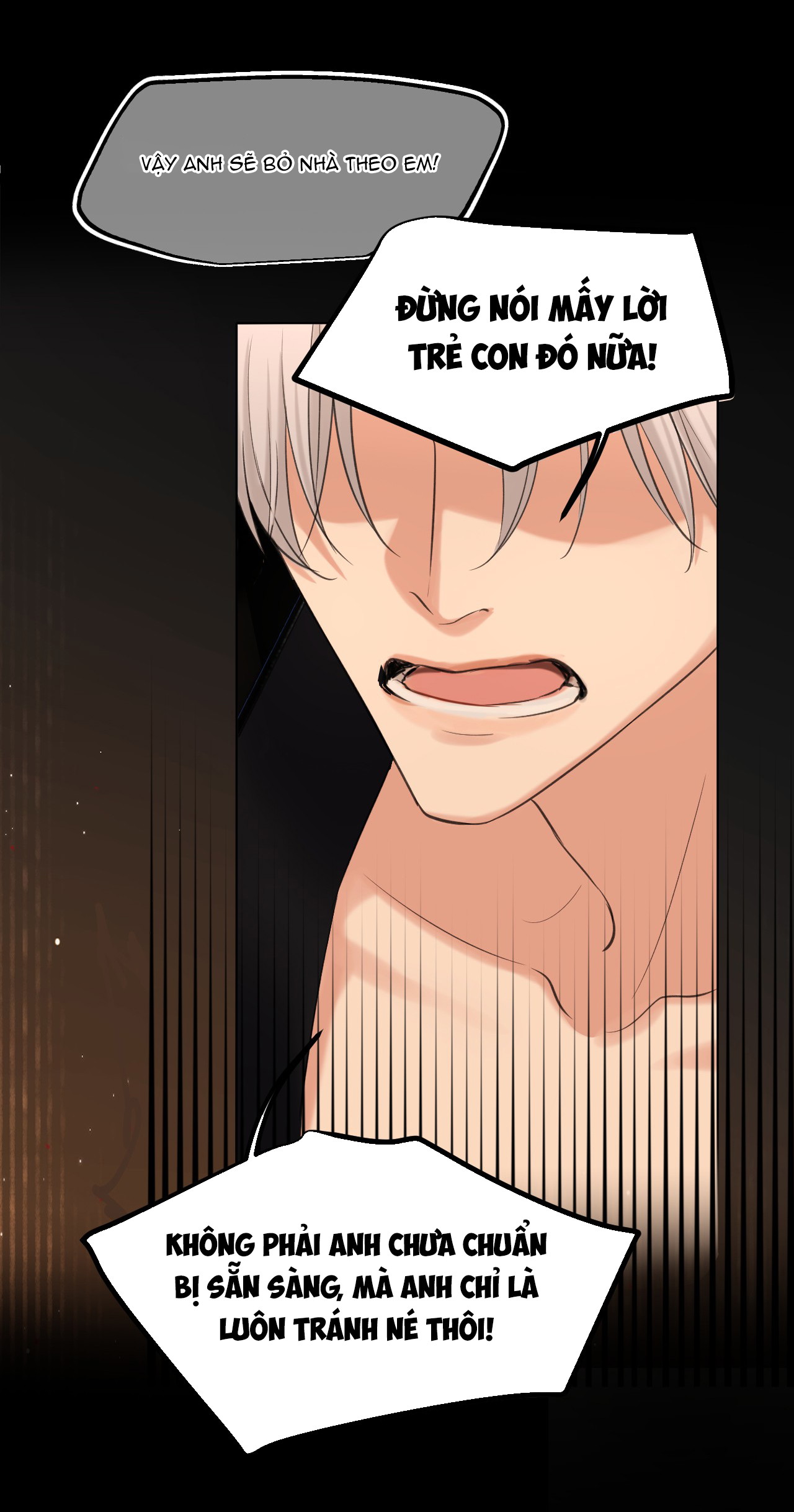 Định Kiến (Lặn Team) Chapter 105 - Next 