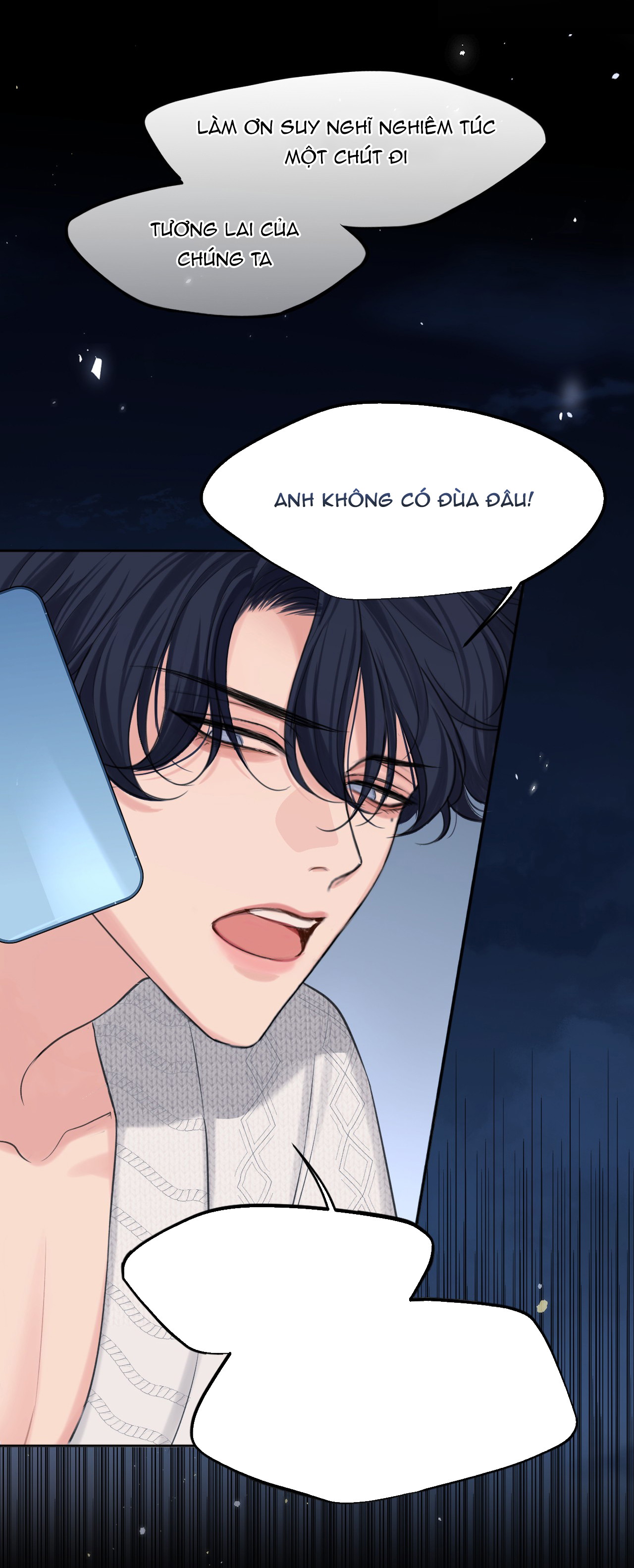 Định Kiến (Lặn Team) Chapter 105 - Next 