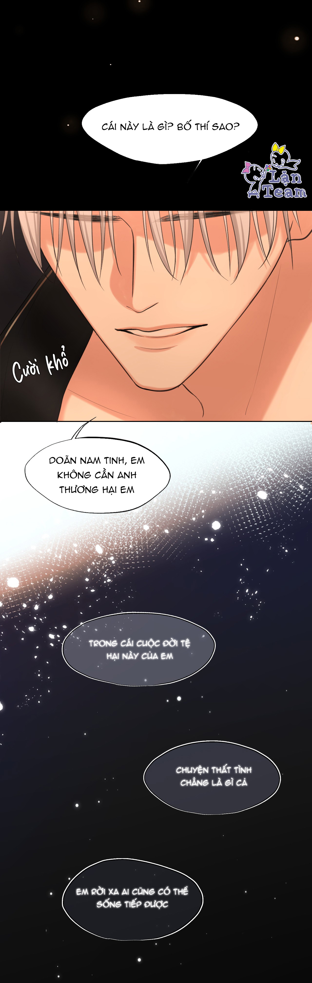 Định Kiến (Lặn Team) Chapter 105 - Next 