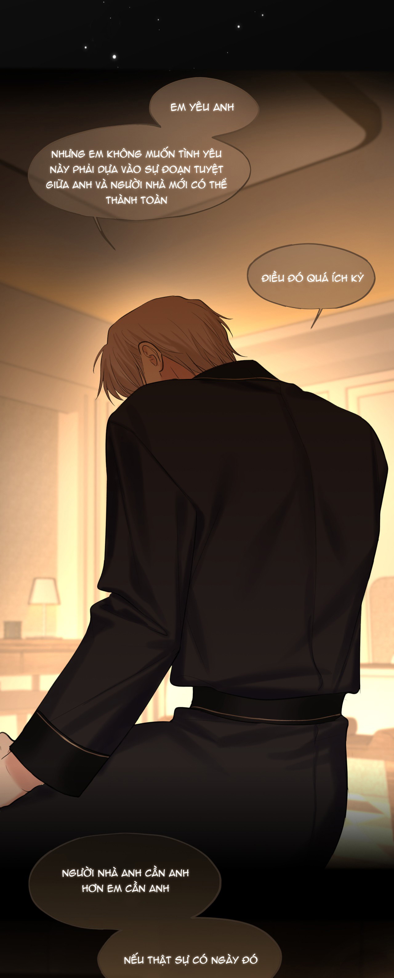 Định Kiến (Lặn Team) Chapter 105 - Next 