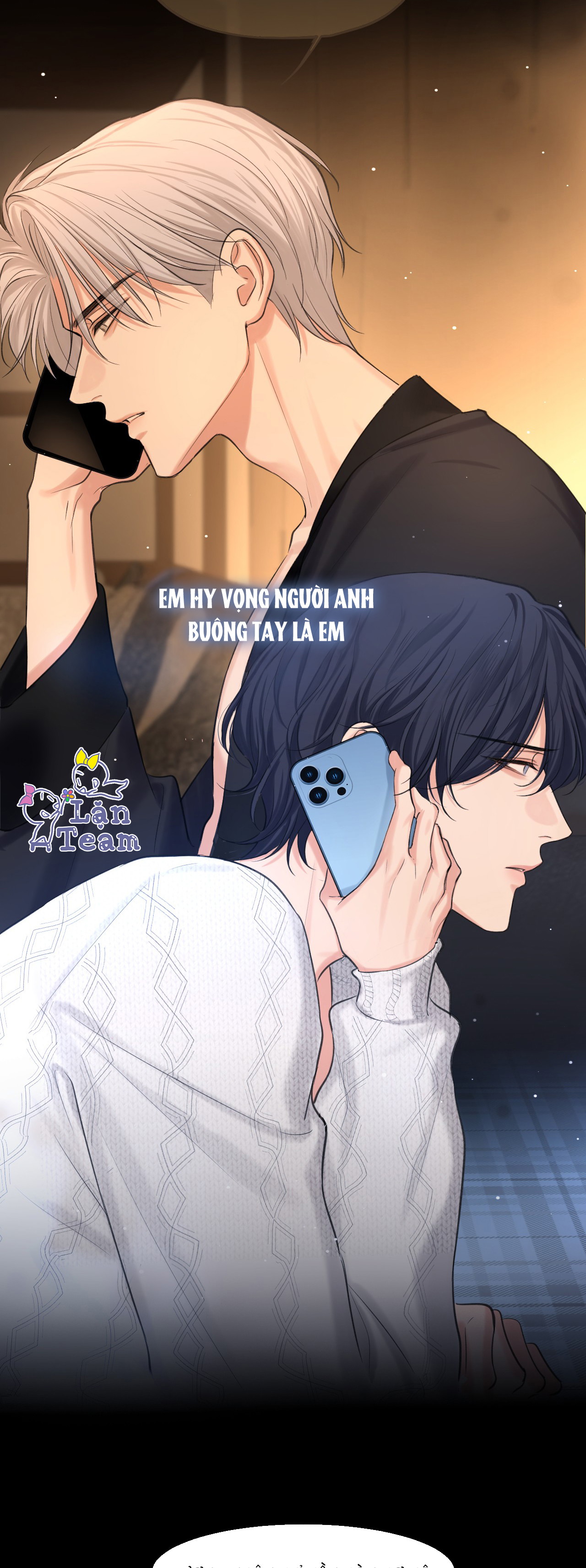 Định Kiến (Lặn Team) Chapter 105 - Next 