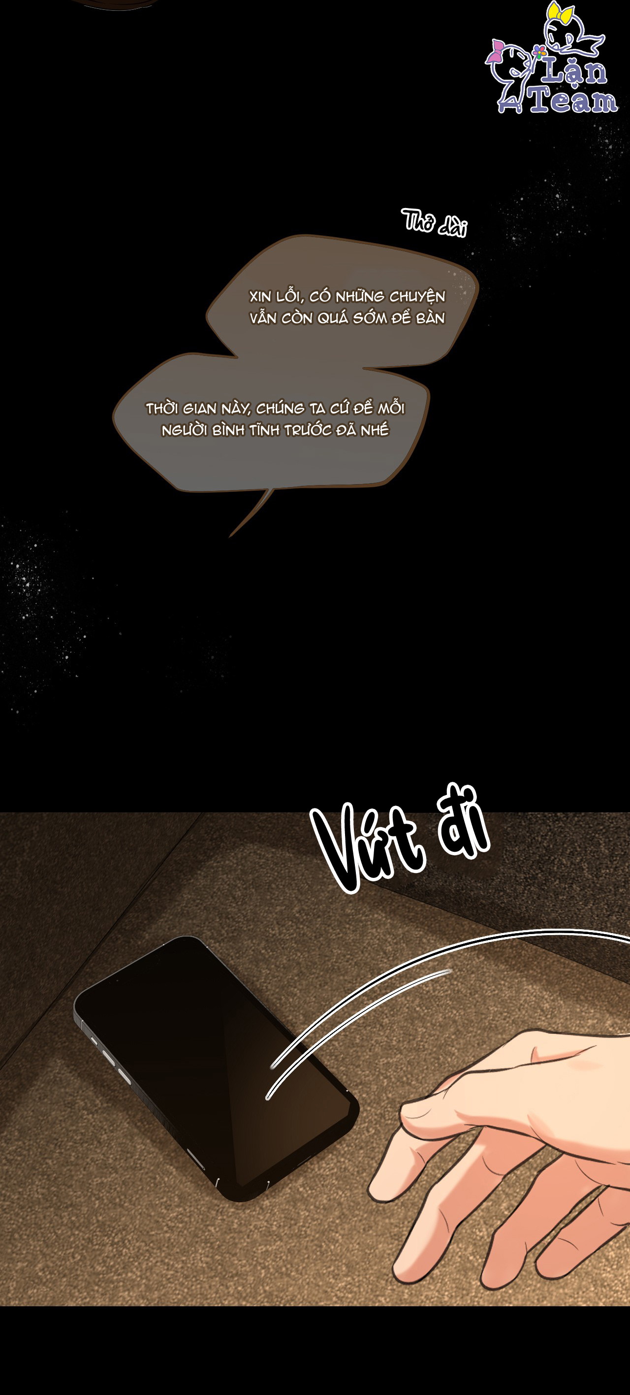 Định Kiến (Lặn Team) Chapter 105 - Next 