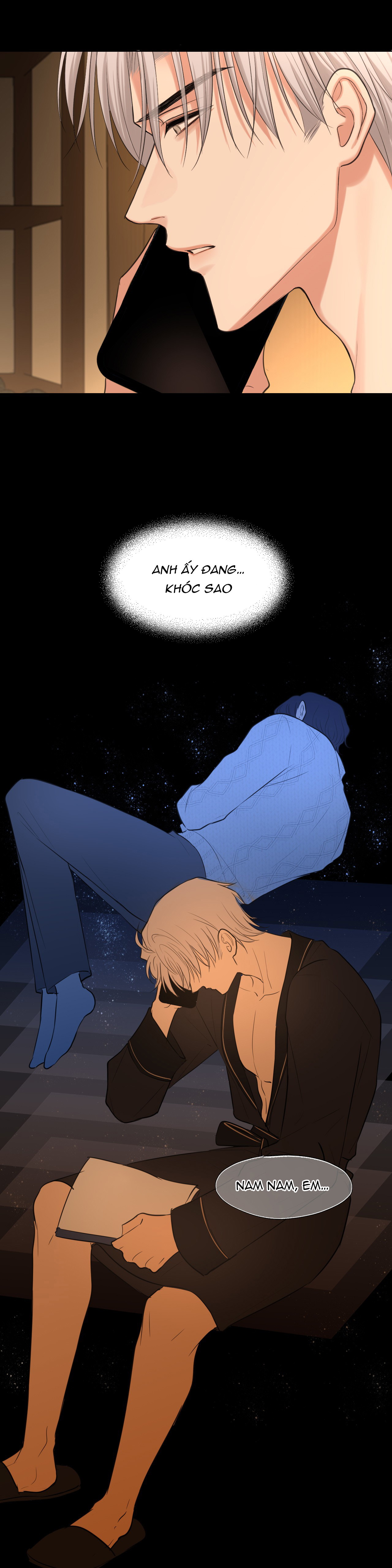 Định Kiến (Lặn Team) Chapter 105 - Next 