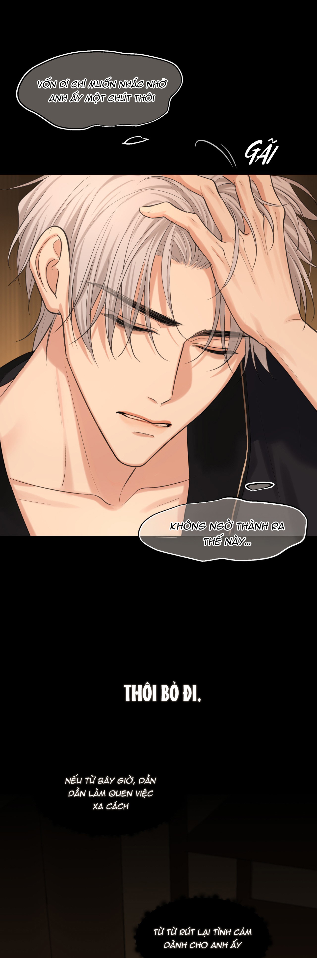 Định Kiến (Lặn Team) Chapter 105 - Next 