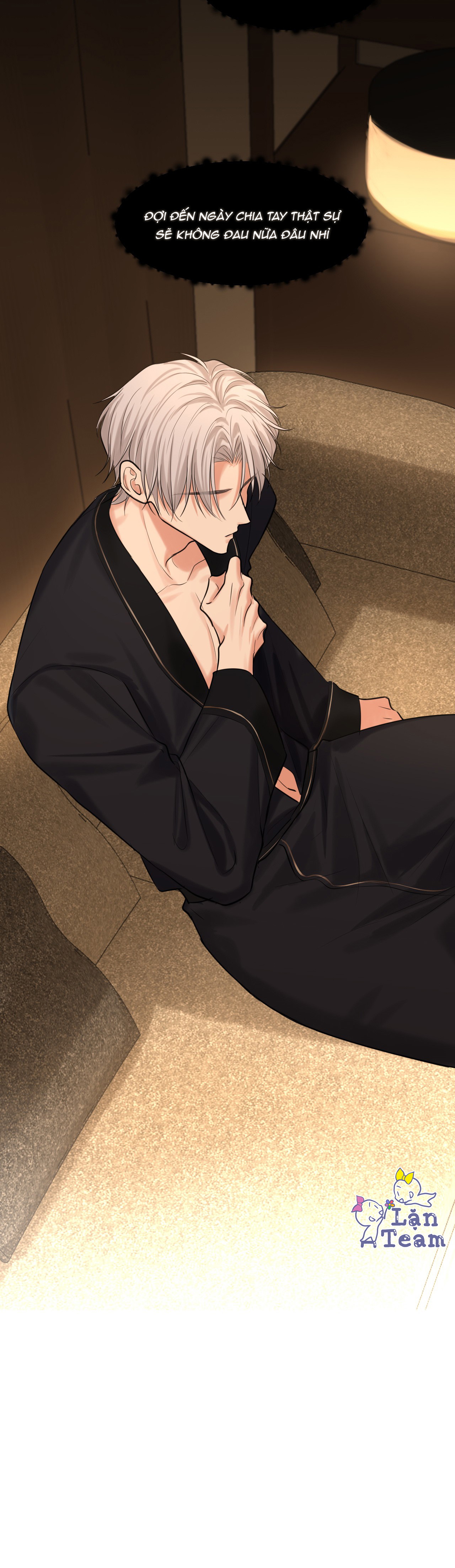 Định Kiến (Lặn Team) Chapter 105 - Next 