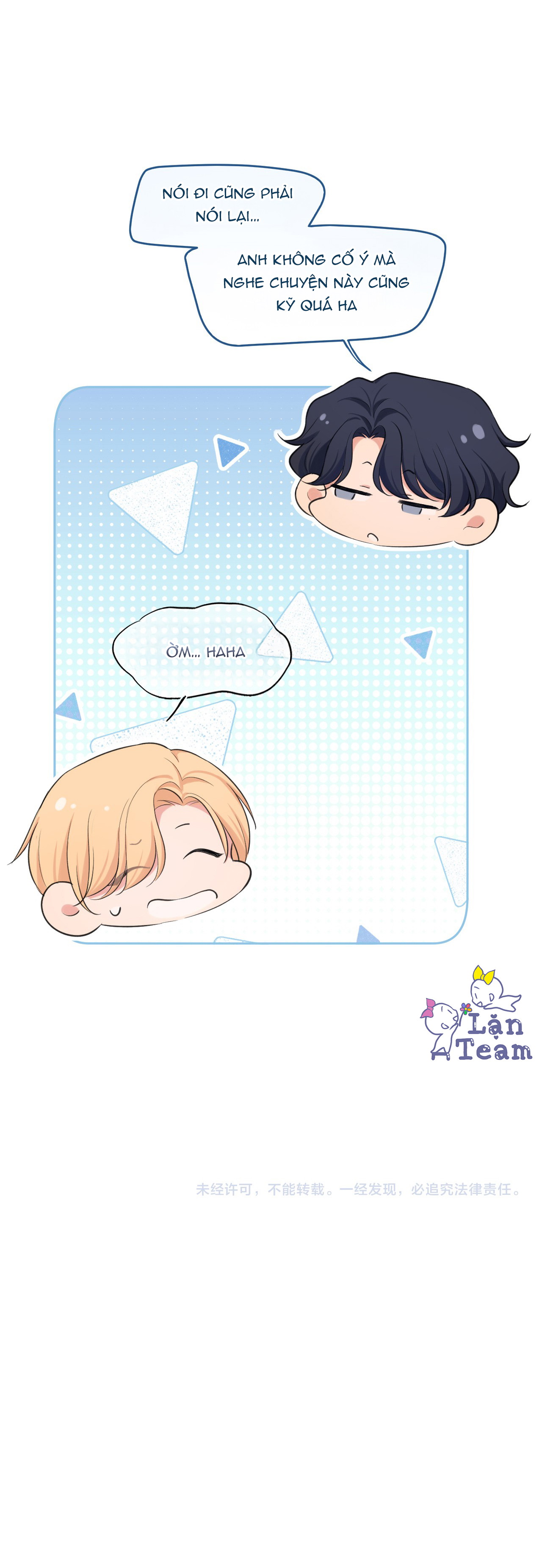 Định Kiến (Lặn Team) Chapter 105 - Next 