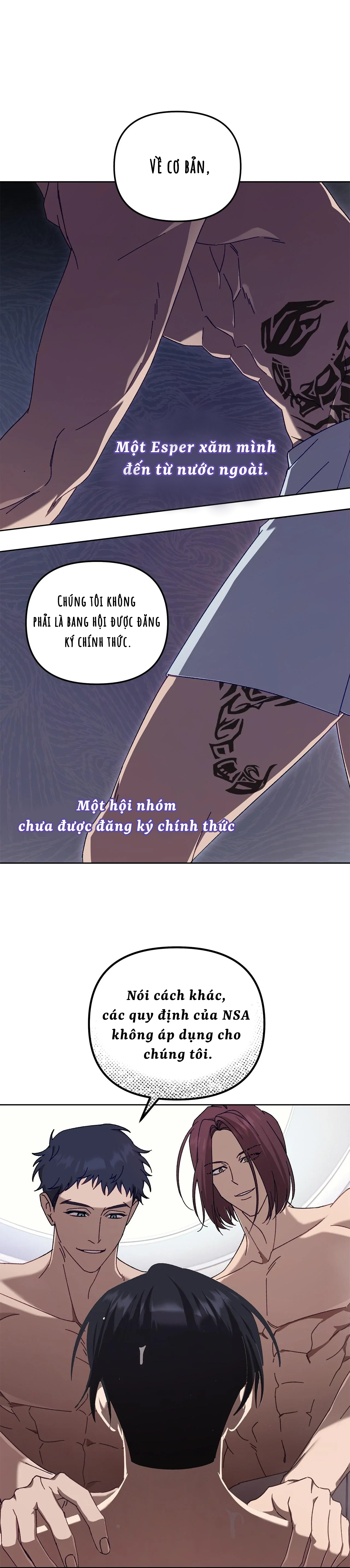 Guide cấp S ngọt ngào như mật ong Chapter 13 - Next 