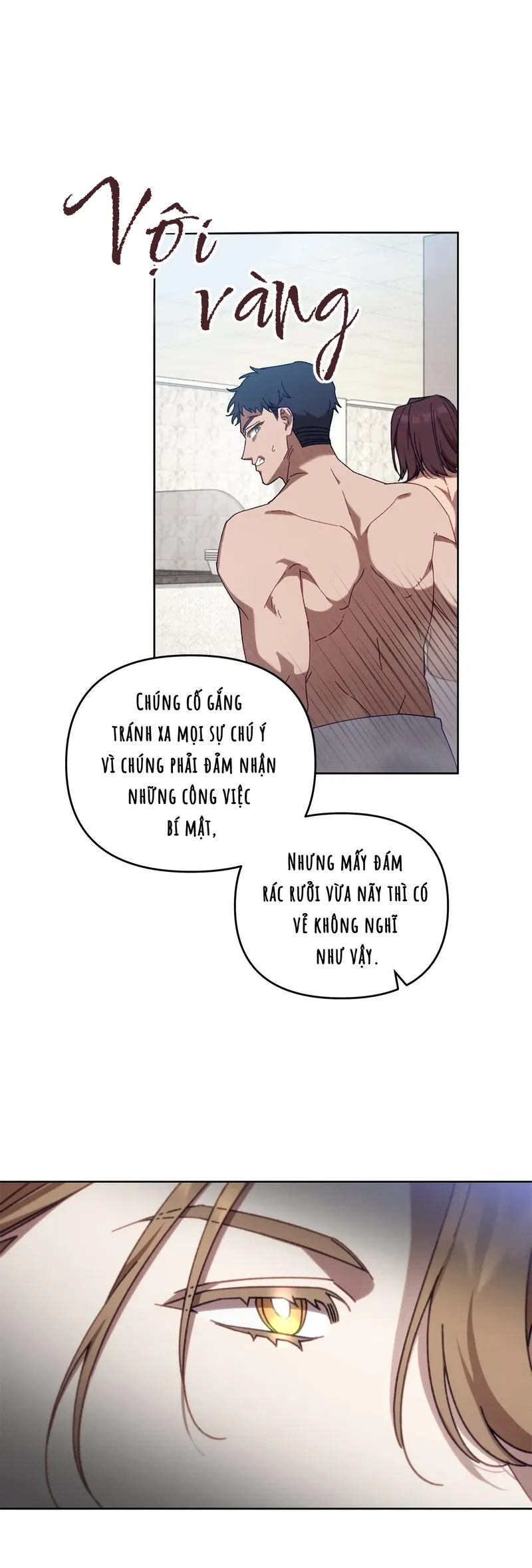 Guide cấp S ngọt ngào như mật ong Chapter 13 - Next 