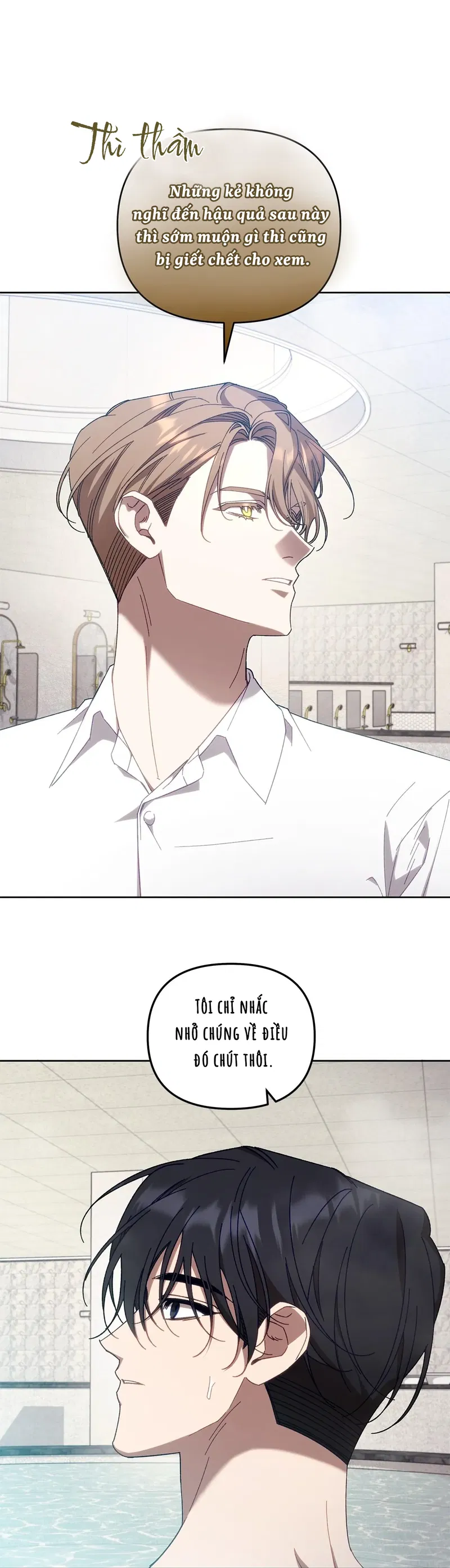 Guide cấp S ngọt ngào như mật ong Chapter 13 - Next 