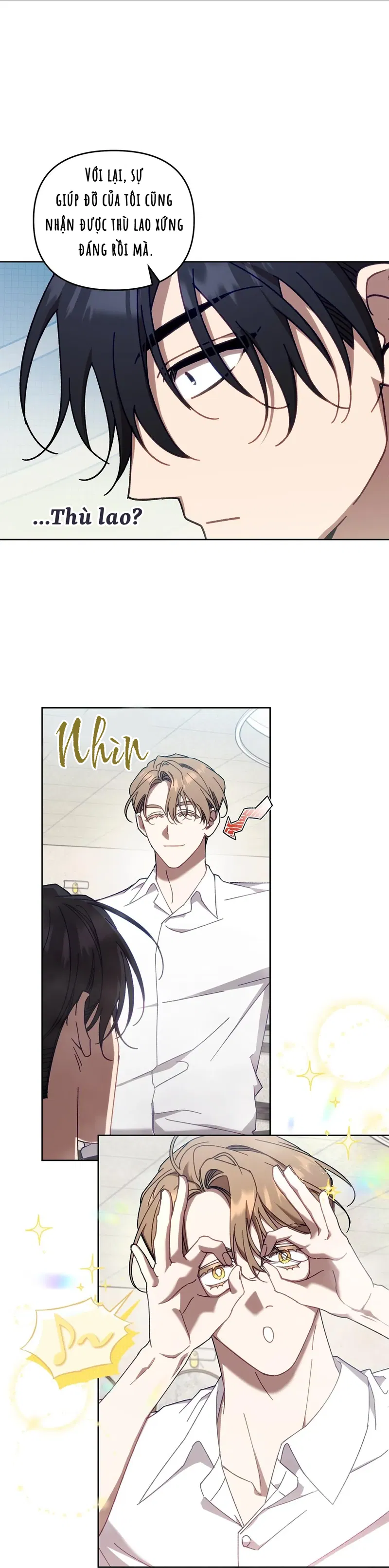 Guide cấp S ngọt ngào như mật ong Chapter 13 - Next 