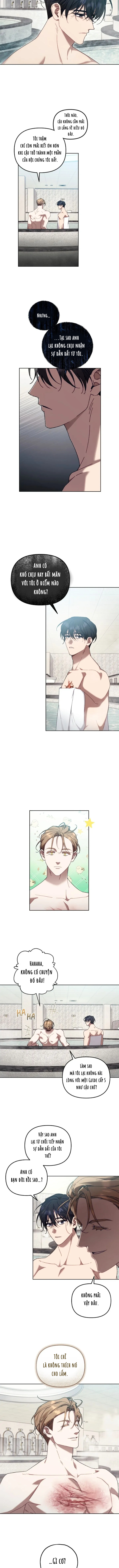 Guide cấp S ngọt ngào như mật ong Chapter 14 - Next 