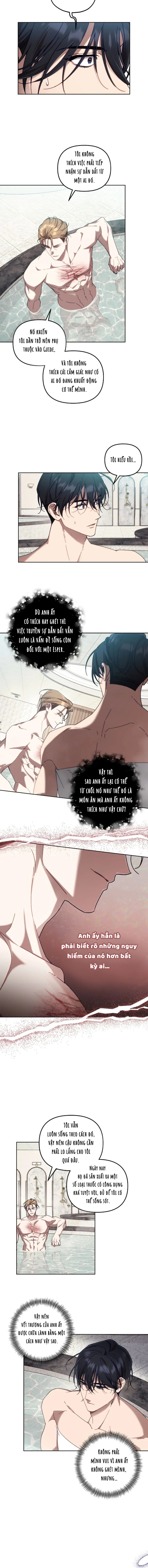 Guide cấp S ngọt ngào như mật ong Chapter 14 - Next 