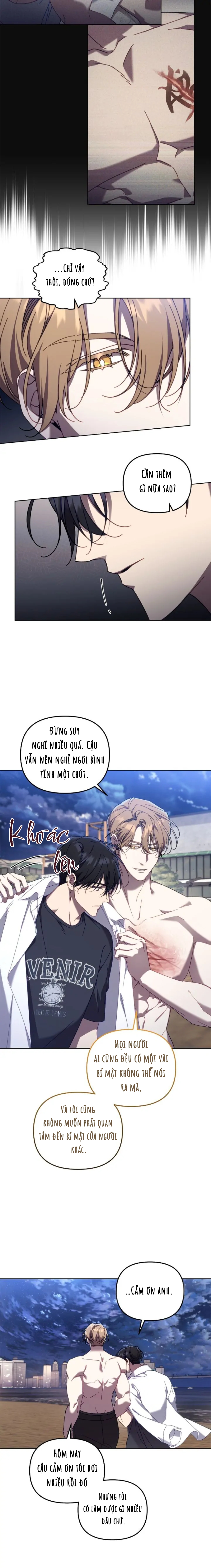 Guide cấp S ngọt ngào như mật ong Chapter 14 - Next 