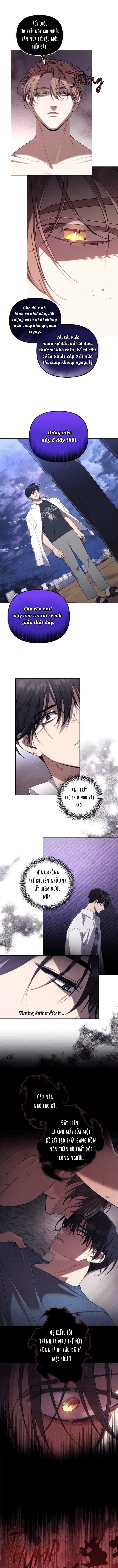 Guide cấp S ngọt ngào như mật ong Chapter 16 - Trang 2
