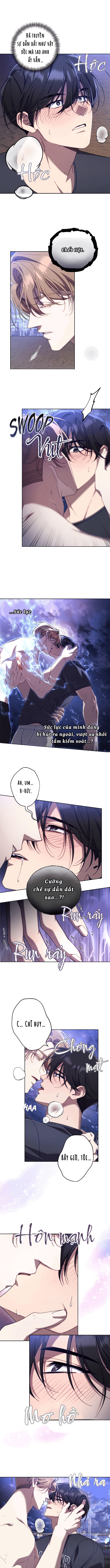 Guide cấp S ngọt ngào như mật ong Chapter 17 - Trang 2