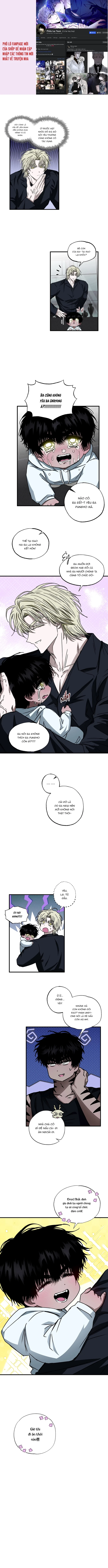 Mây Theo Rồng, Gió Theo Hổ Chapter 3 - Next Chapter 4