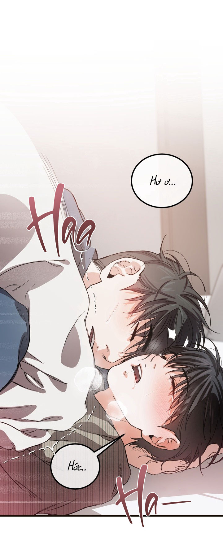 Stalk-in Love Chapter 10 H++ END - Trang 2