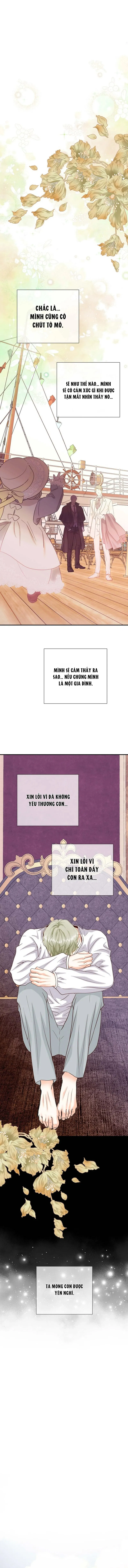 Tân Nương Của Bóng Đêm Chapter 21 - Next Chapter 22 - H+