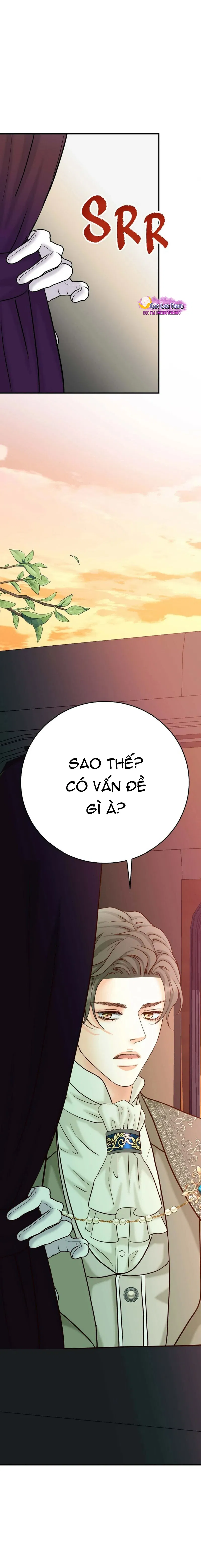 Tân Nương Của Bóng Đêm Chapter 22 - H+ - Next 