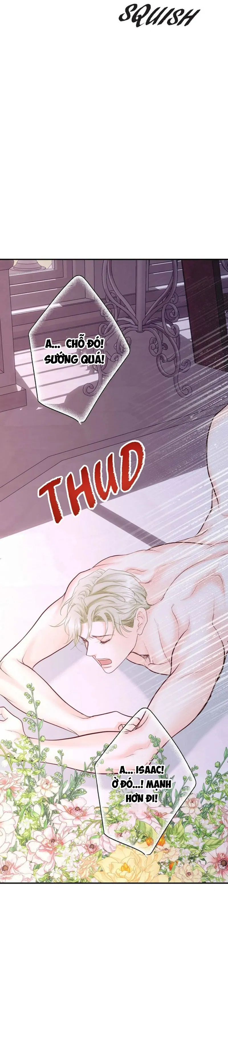 Tân Nương Của Bóng Đêm Chapter 22 - H+ - Next 
