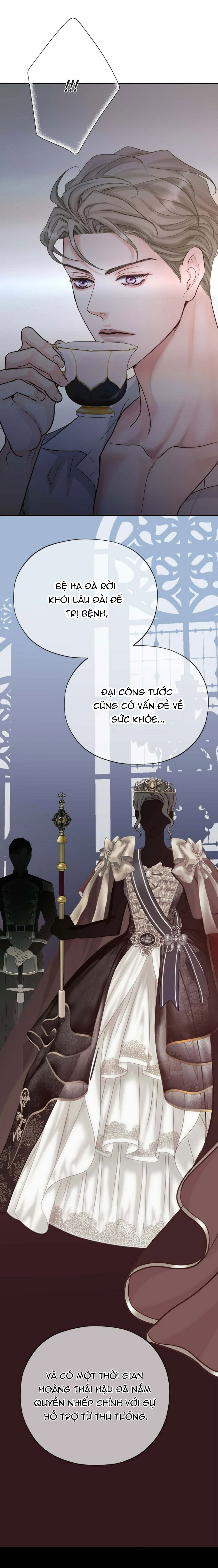 Tân Nương Của Bóng Đêm Chapter 22 - H+ - Next 