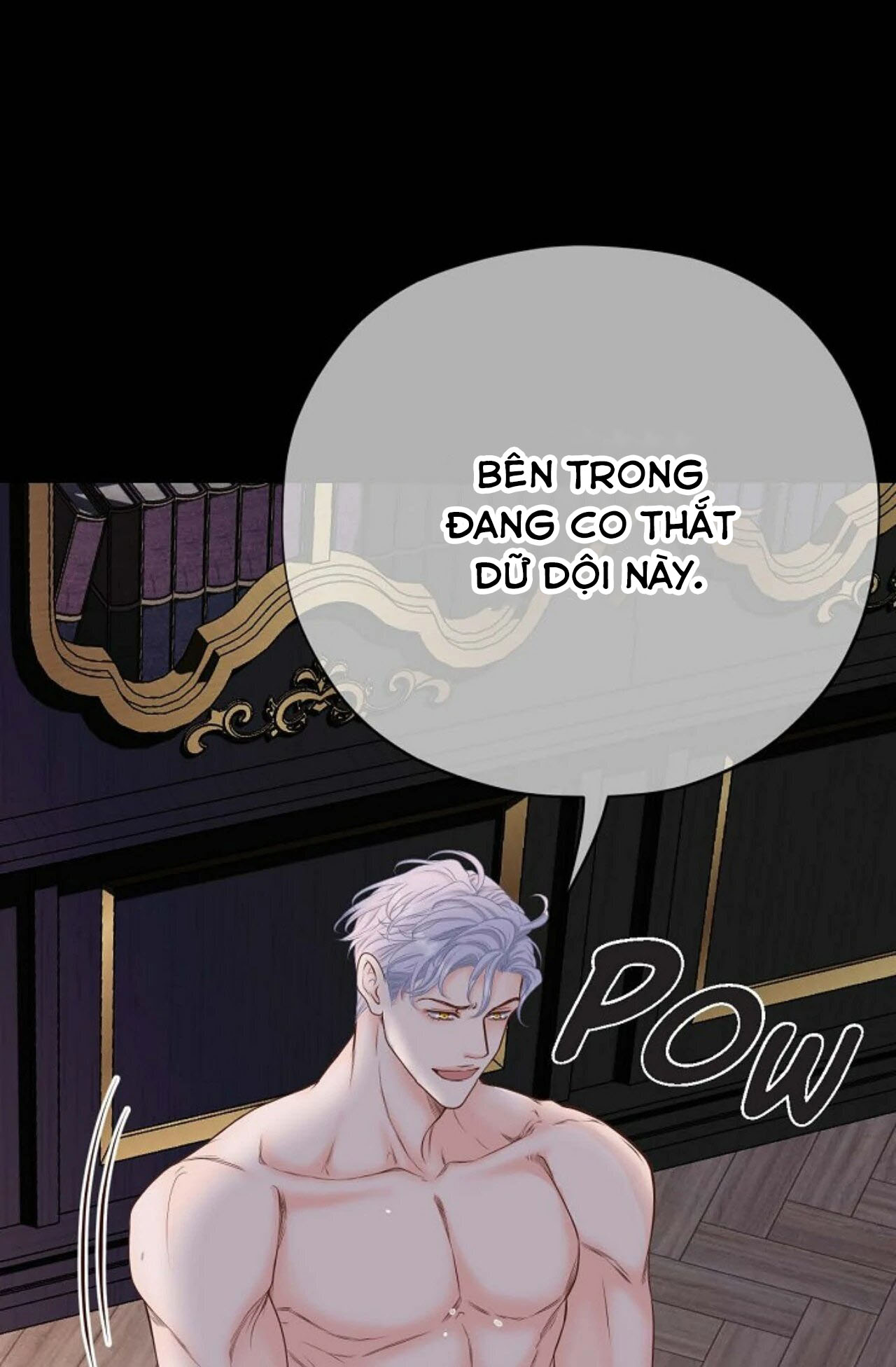 Tân Nương Của Bóng Đêm Chapter 24 - H+ - Trang 2