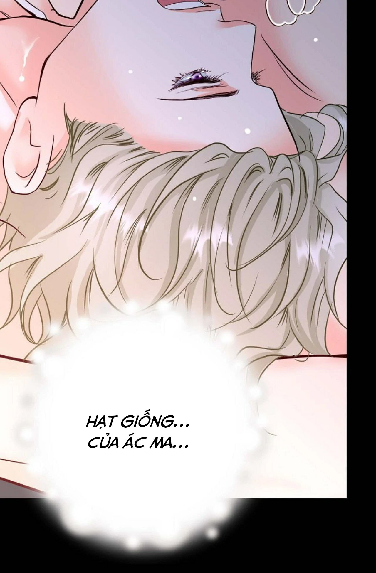 Tân Nương Của Bóng Đêm Chapter 24 - H+ - Trang 2