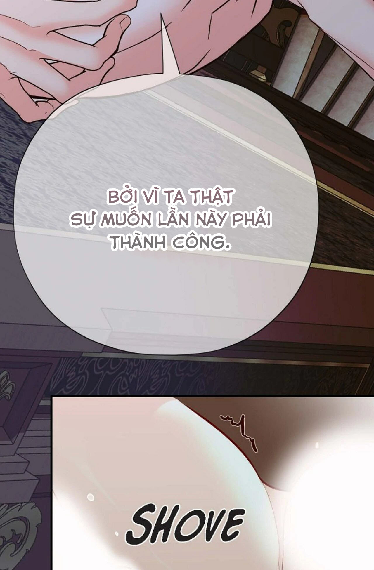 Tân Nương Của Bóng Đêm Chapter 24 - H+ - Trang 2