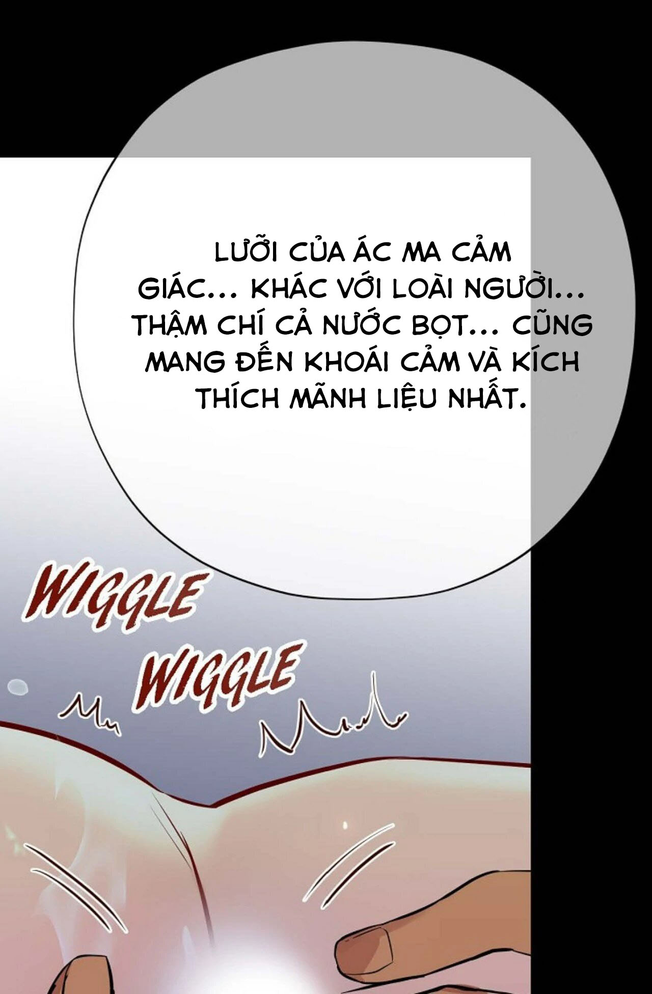Tân Nương Của Bóng Đêm Chapter 24 - H+ - Trang 2