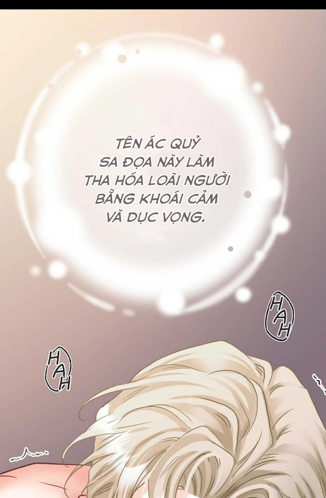 Tân Nương Của Bóng Đêm Chapter 24 - H+ - Trang 2