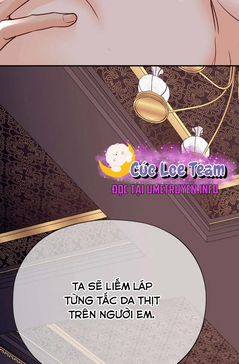 Tân Nương Của Bóng Đêm Chapter 24 - H+ - Trang 2